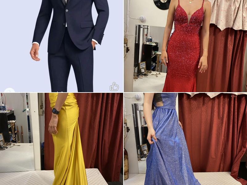 Nancy's Bridal Tailor