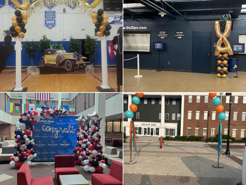 Time To Party Promotions