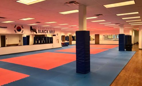 Asian Sun Martial Arts Taekwondo Karate Tallmadge Cuyahoga Falls 137 East Ave, Tallmadge Ohio 44278