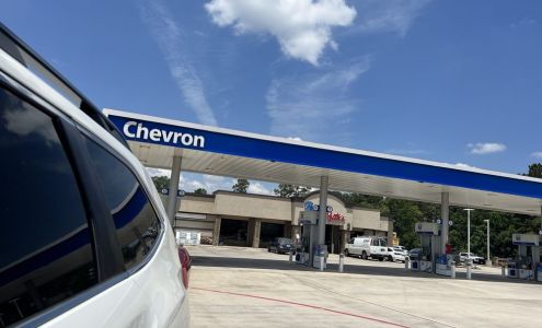 Chevron