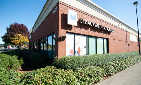 Legacy Medical Group-Canby - a department of Legacy Meridian Park Medical Center