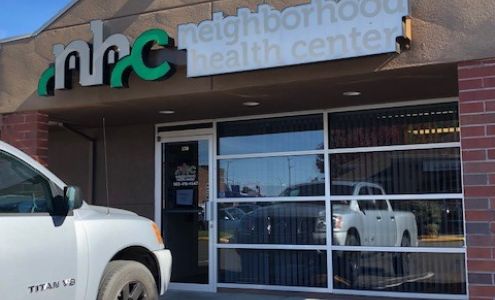 Neighborhood Health Center - Canby Medical and Dental Clinic