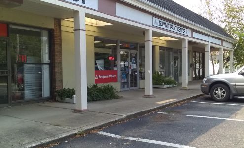 Summit Paint Center