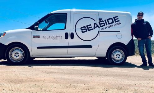 Seaside AutoGlass