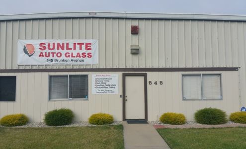 Sunlite Auto Glass
