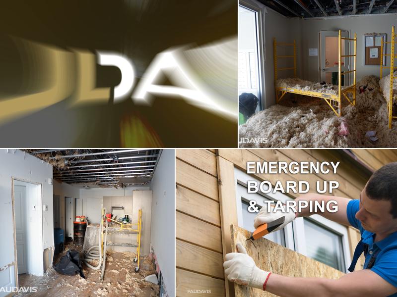 Paul Davis Durham East & West