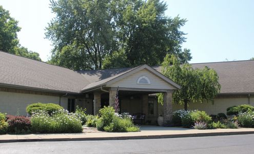 Kids Country Day School Stow