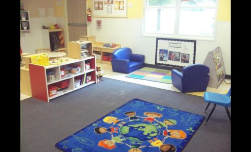 Hudson Darrow Road KinderCare