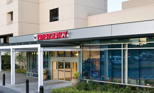 Legacy Physical Therapy-Mount Hood Medical Center