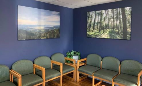 Colville Physical Therapy 217 E 2nd Ave, Colville Washington 99114