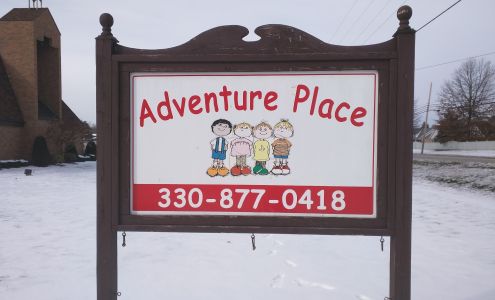 Adventure Place
