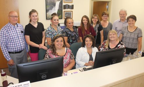 Heartland Medicine Colville Clinic 250 S Main St, Colville Washington 99114