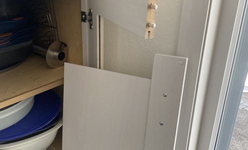 Clayton Redwood Falls Redwood Falls