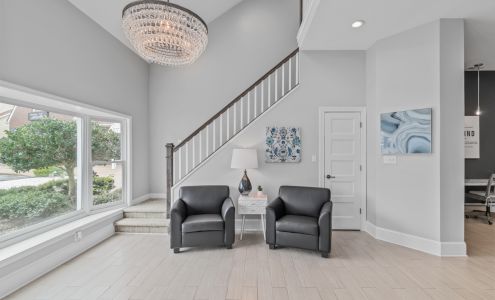 Carolina Real Estate Group