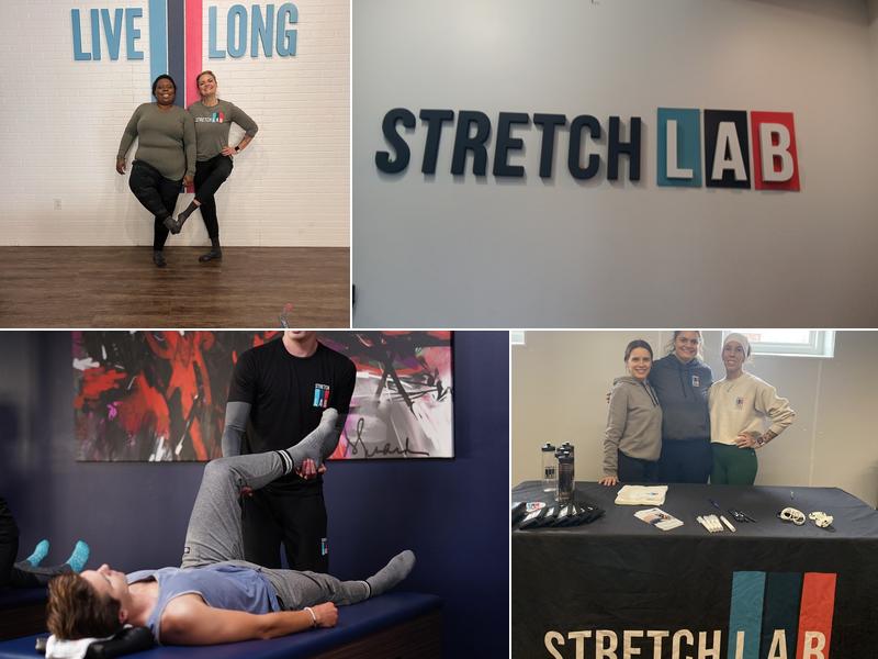 StretchLab