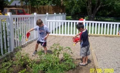 TLC Child Development Center