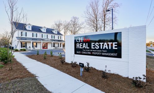 The Christi Hill Real Estate Team