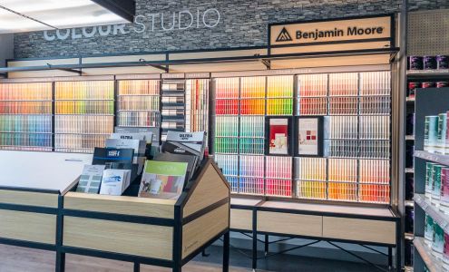 Preston Paints Stittsville