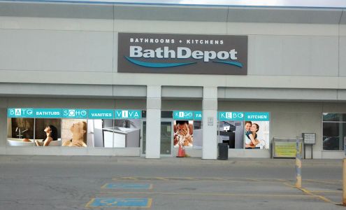 Bath Depot Ajax