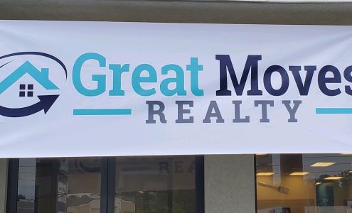 Great Moves Realty