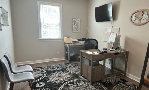 Carolina Real Estate Team at ERA Live Moore