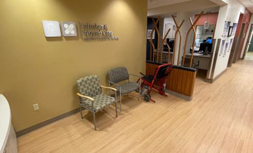 Salem Health Advanced Wound Center