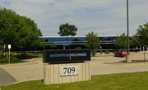 Enterprise Holdings Inc