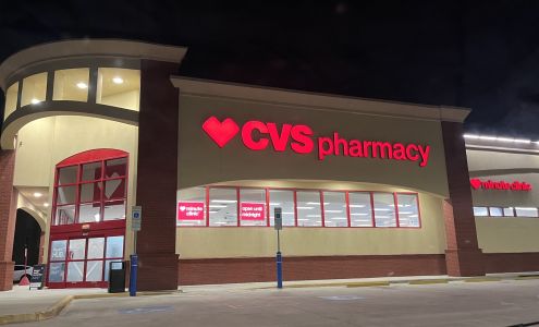 CVS