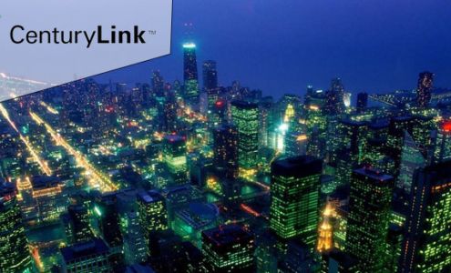 CenturyLink Buffalo