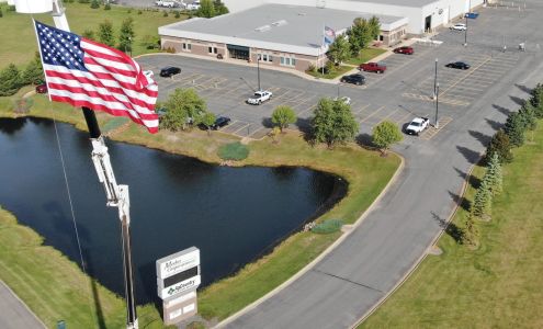 Meeker Cooperative Light & Power - VIBRANT Broadband Litchfield