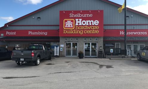 Shelburne Home Hardware Building Centre