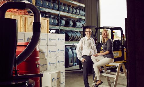 First General Waterloo Region - Property Damage Restoration