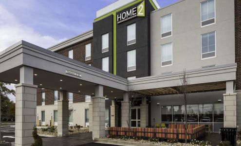 Home2 Suites by Hilton Dayton-Centerville