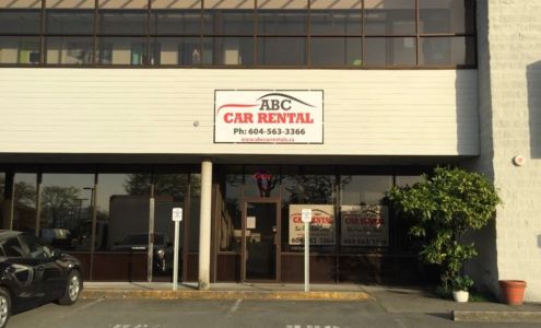 ABC Car Rental