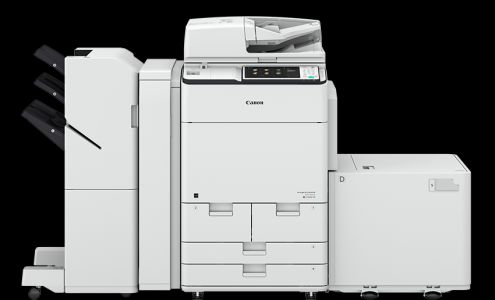 Guelph Business Machines Ltd.