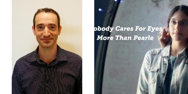 Family First Vision Care - Beavercreek