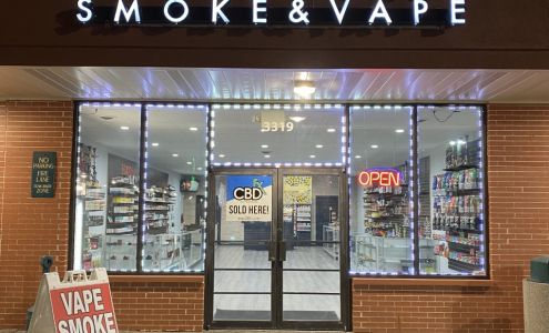 Diamond smoke & vape shop