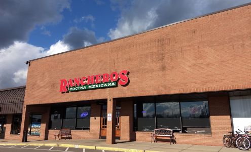 Cross pointe shopping center