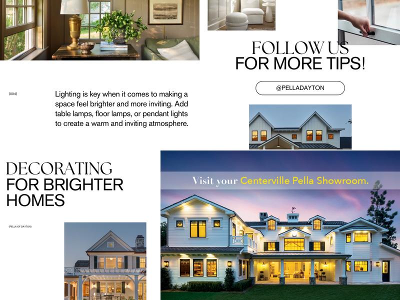 Pella Windows & Doors of Centerville
