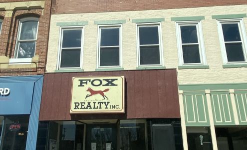 Fox Realty Inc