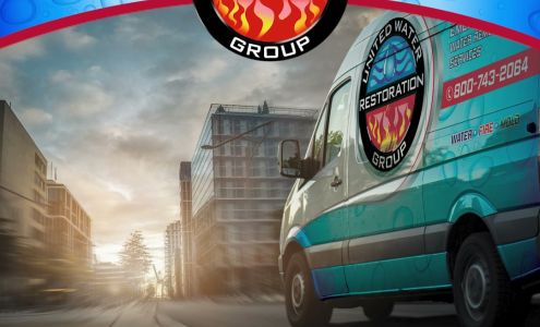 United Water Restoration Group of Gainesville