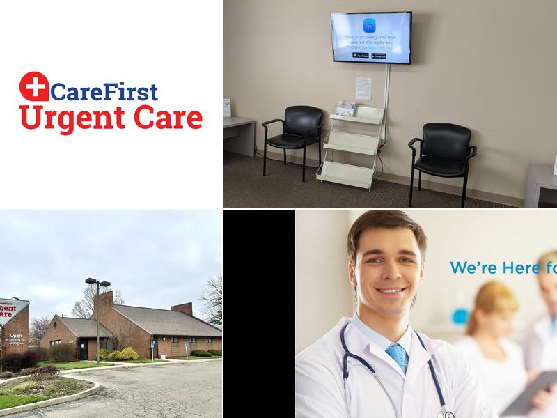 CareFirst Urgent Care - Kettering