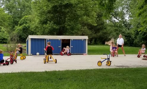 Precious Ones Learning Center