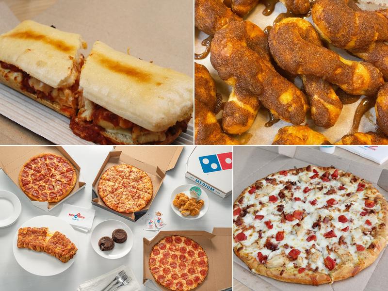 Domino's Pizza