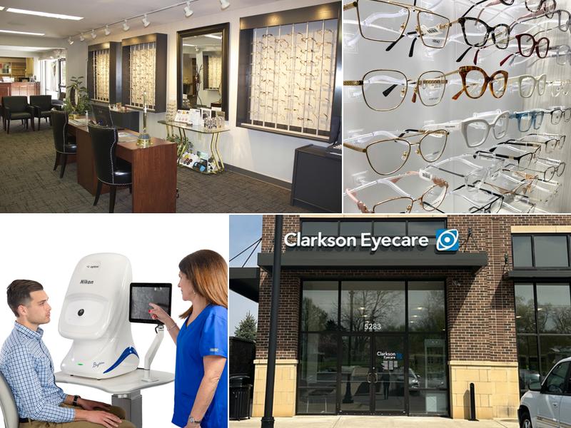 Clarkson Eyecare