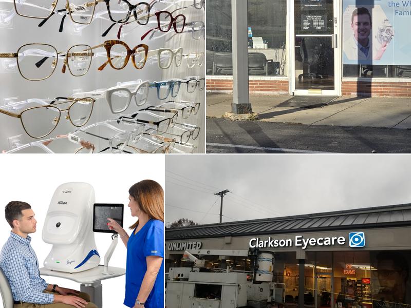 Clarkson Eyecare