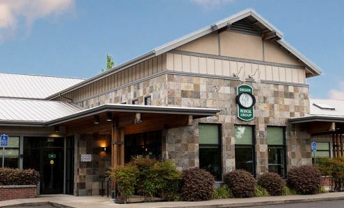 Oregon Medical Group - West Eugene Medical Clinic