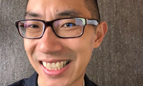 Nam Khuu, Realtor RE/MAX Select Realty