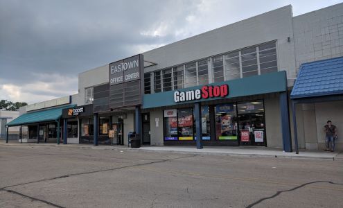 Eastown Shopping Center