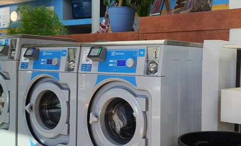 The Magic Hamper Laundromat LLC